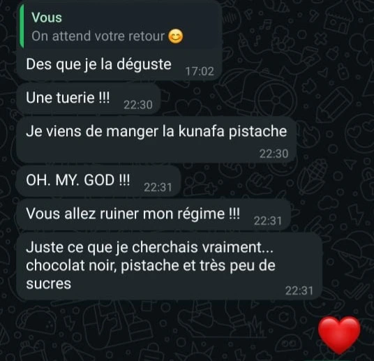 Témoignage 4